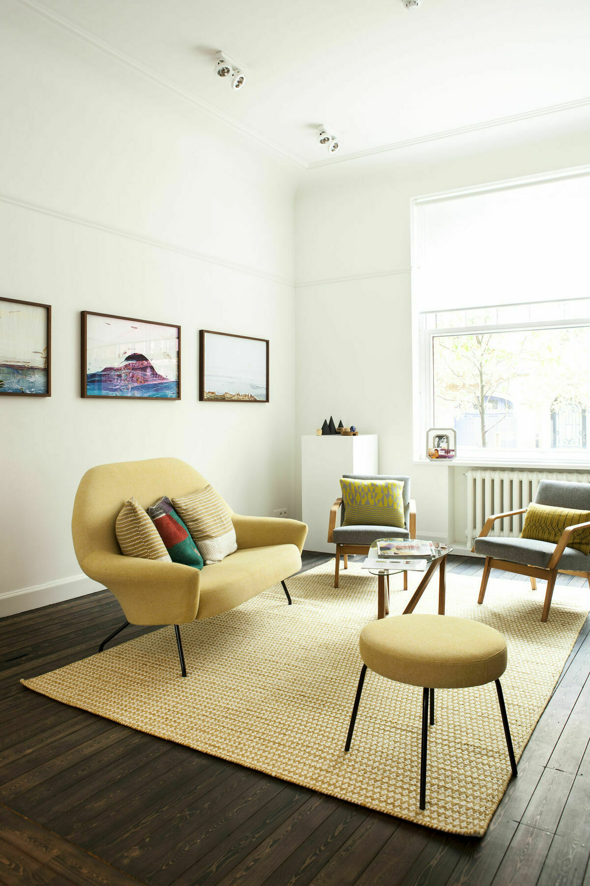 Zita Garden By Smartflats Hotel Ixelles Kültér fotó