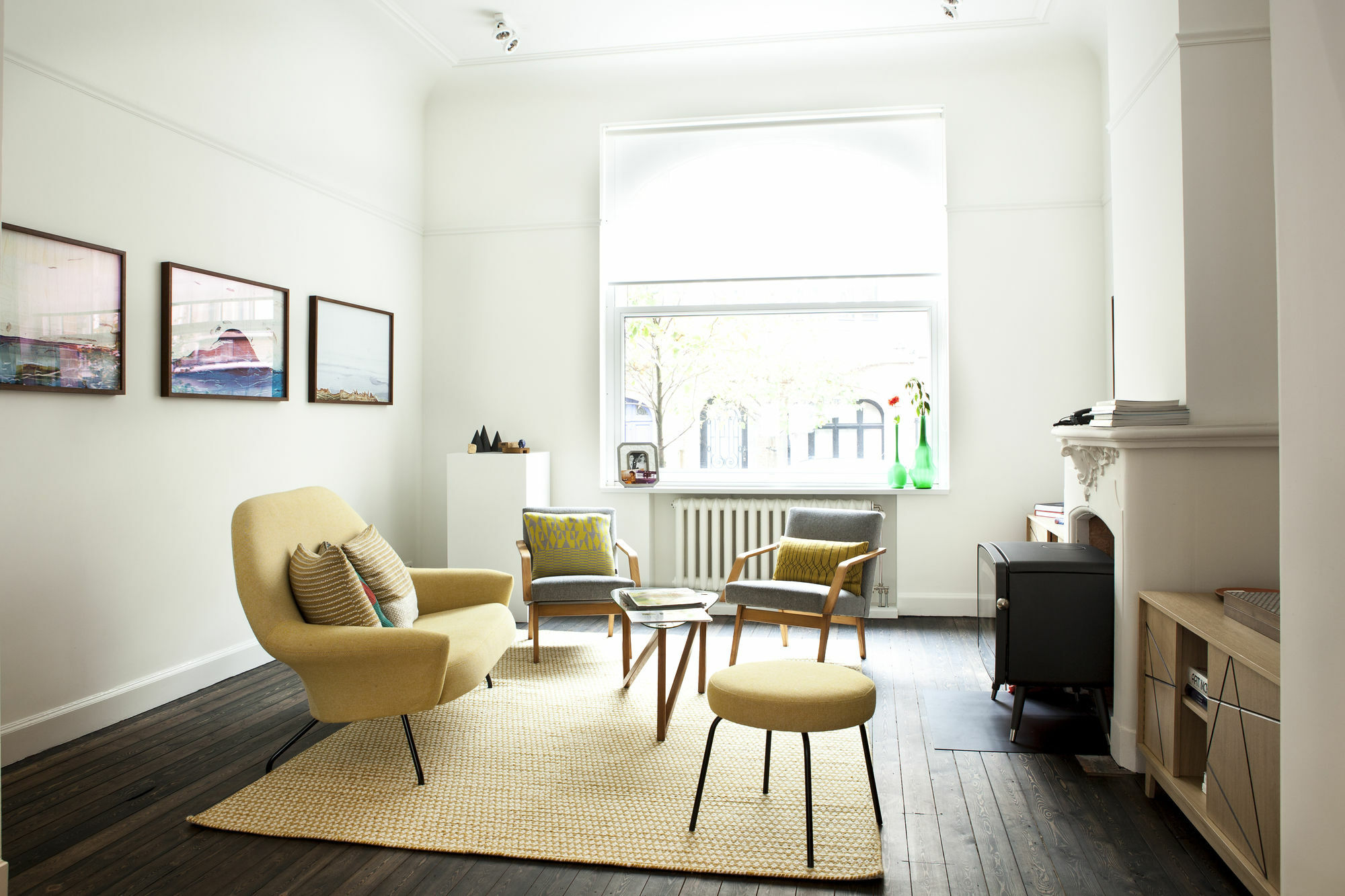 Zita Garden By Smartflats Hotel Ixelles Kültér fotó