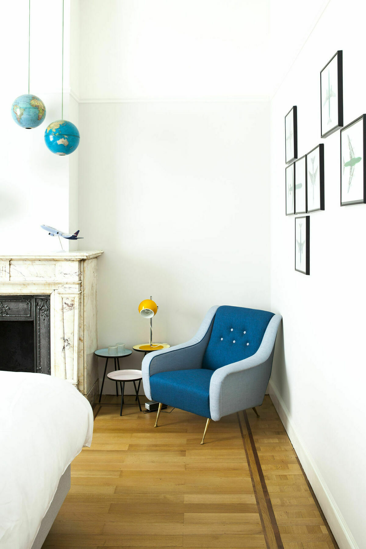 Zita Garden By Smartflats Hotel Ixelles Kültér fotó